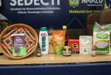 Amazonas leva inovação e produtos da sociobiodiversidade à feira internacional na China
