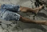 Briga entre cunhados termina com homem morto no bairro Zumbi, em Manaus