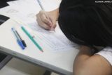 Leitura e domínio de conceitos marcam 1º dia do Enem 2025