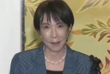 Sanae Takaichi faz história como primeira mulher a liderar o Japão