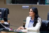 Lei de Mayra Dias amplia doação de alimentos no Amazonas