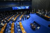 Senado aprova PL Antifacção e estabelece penas de até 120 anos