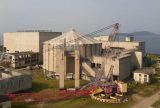 Parada há uma década, obra de Angra 3 gera prejuízo de R$ 1 bilhão por ano