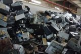 Mutirão nacional pré-COP 30 coleta 200 toneladas de lixo eletrônico em apenas sete dias