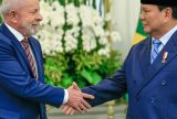 Brasil e Indonésia firmam acordos bilaterais; Lula confirma candidatura em 2026