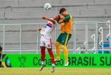Fast é superado pelo Monte Roraima (RR) nos pênaltis na Copa do Brasil Sub20
