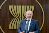 Recursos obtidos com petróleo serão usados na transição energética, afirma Lula