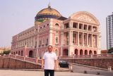 Roberto Cidade destina R$ 32 milhões em emendas para Manaus