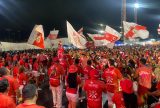 'Boi Manaus 2025' divulga programação oficial com Garantido, Caprichoso e seis atrações locais