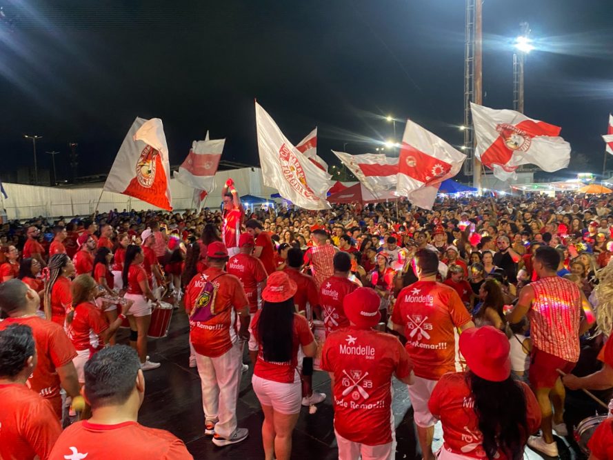 'Boi Manaus 2025' divulga programação oficial com Garantido, Caprichoso e seis atrações locais