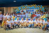 CAPS AD de Parintins celebra 4 anos com mais de 1.300 vidas acolhidas