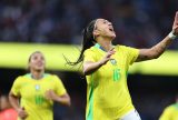 Seleção feminina busca nova vitória em amistoso contra a Itália
