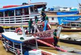 Prefeitura de Parintins garante transporte para alunos rurais aprovados na OBMEP