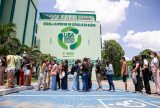 Expectativa e dedicação marcam aplicação das provas do SIS da UEA