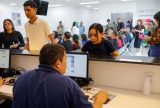 HPS Platão Araújo adota modelo Fast Track e reduz tempo de espera no atendimento a partir desta segunda (27)