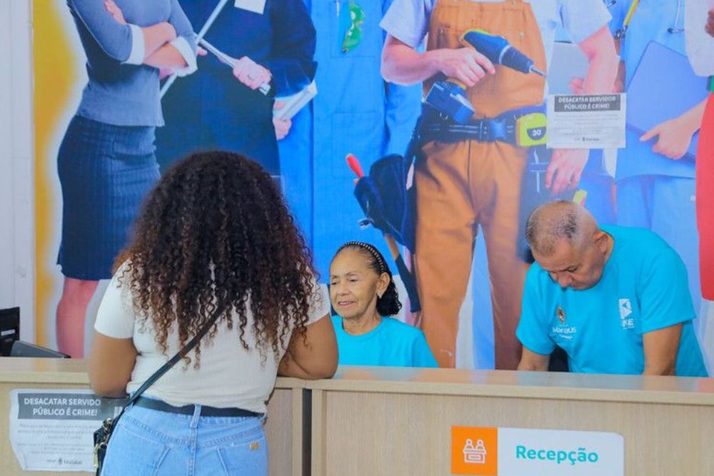 Sine Manaus oferta 352 vagas de emprego nesta terça-feira (28) Sine Manaus oferta 352 vagas de emprego nesta terça-feira (28)