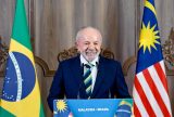 Lula participa de Cúpula da Ásia do Leste