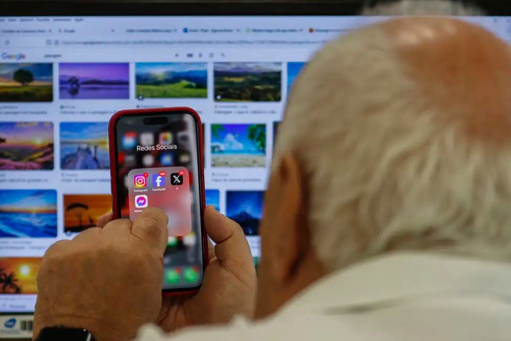 PND 2025 aborda idadismo e integração entre gerações em questão discursiva
