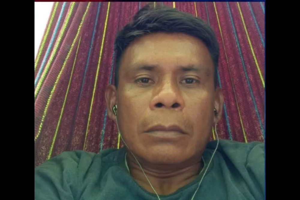 Professor de Maués desaparece em Manaus durante viagem para concurso