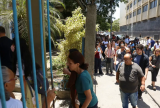 Reaplicação da Prova Nacional Docente 2025 ocorre neste domingo (30)