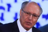Alckmin diz que governo busca conter preço do diesel e garantir abastecimento