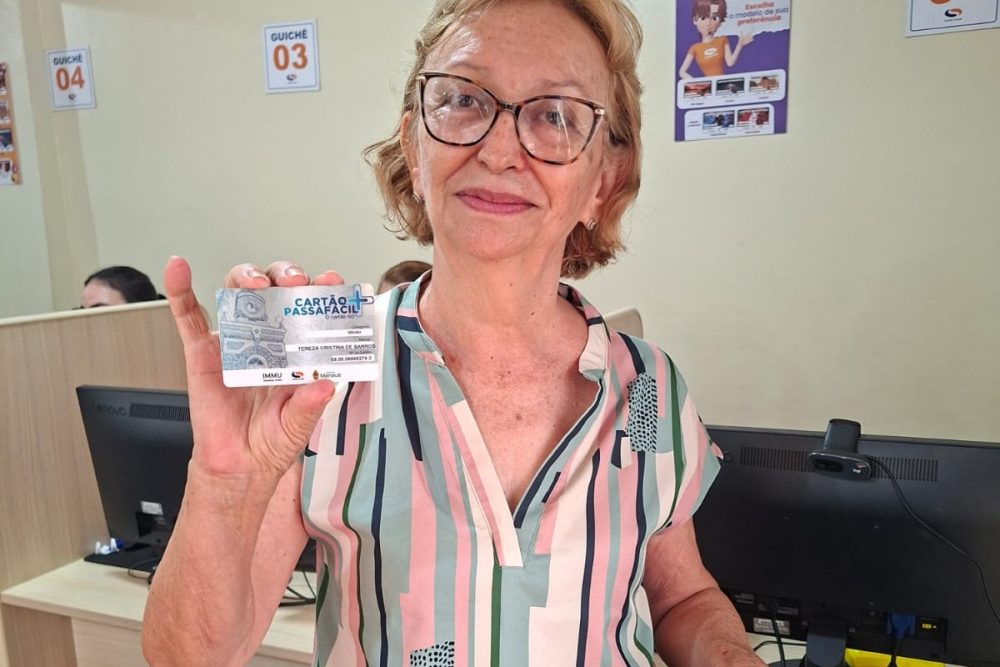 PassaFácil 60+ PassaFácil 60+