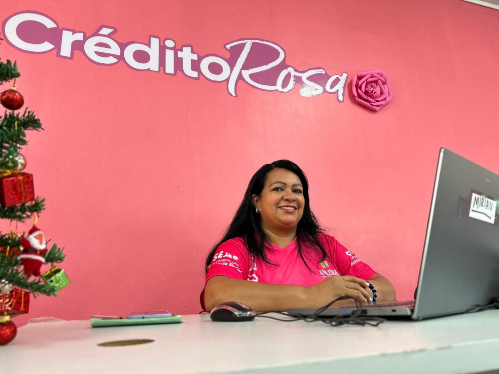 Dia do Servidor Público celebra atuação de profissionais que fazem a diferença na assistência social no Amazonas Dia do Servidor Público celebra atuação de profissionais que fazem a diferença na assistência social no Amazonas