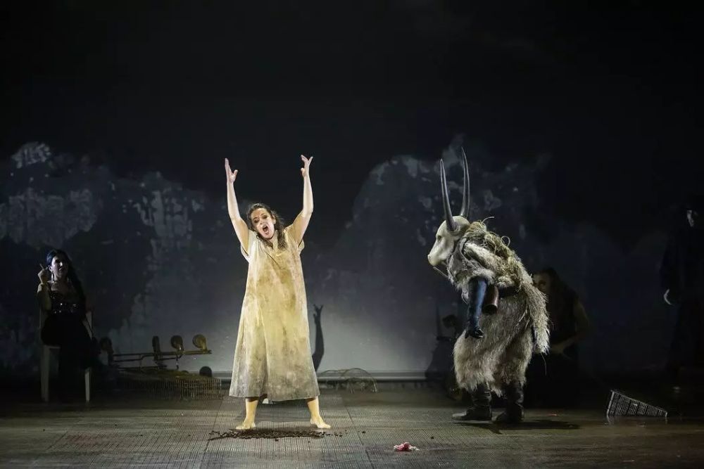 ‘Yerma’, de Villa-Lobos, estreia na Europa e inaugura aliança inédita entre Brasil e Espanha