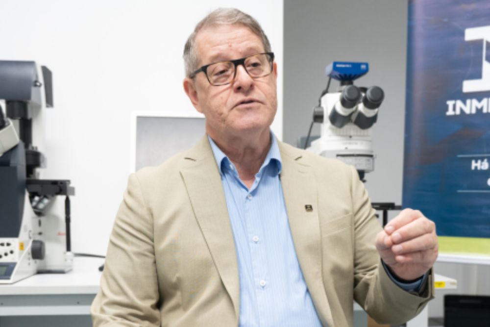 Pesquisador do Inmetro integra ranking mundial dos 2% cientistas mais influentes