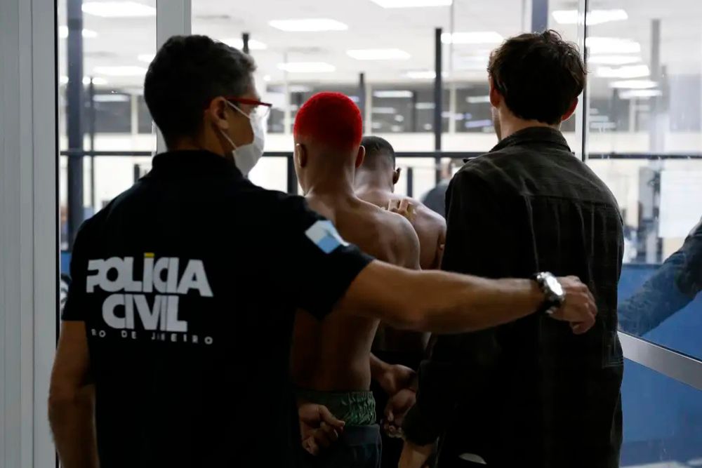 N&uacute;mero de mortos na Penha e no Alem&atilde;o ainda n&atilde;o &eacute; definitivo, aponta balan&ccedil;o