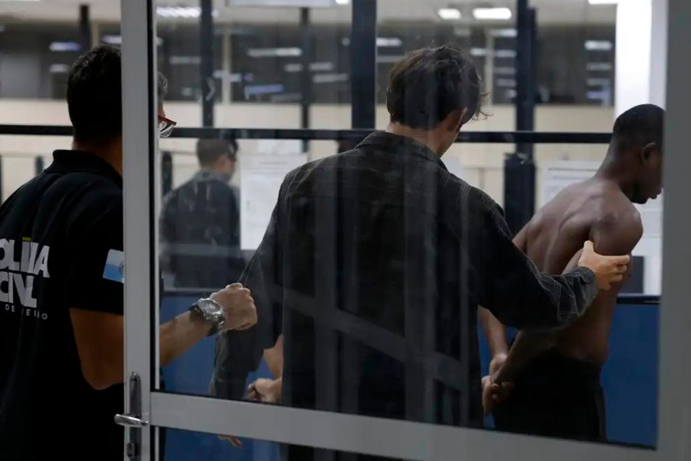 Reunião emergencial discute desdobramentos de operação policial no RJ