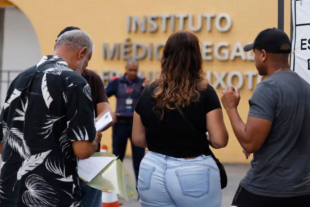 Lula envia ministros para reunião com Castro na tarde desta quarta