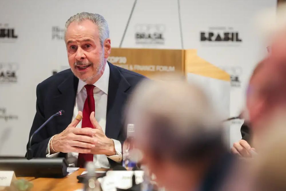 Adaptação climática será foco central da COP30, diz embaixador