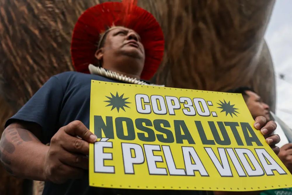 COP30 retoma no Brasil a trajetória iniciada na Eco-92