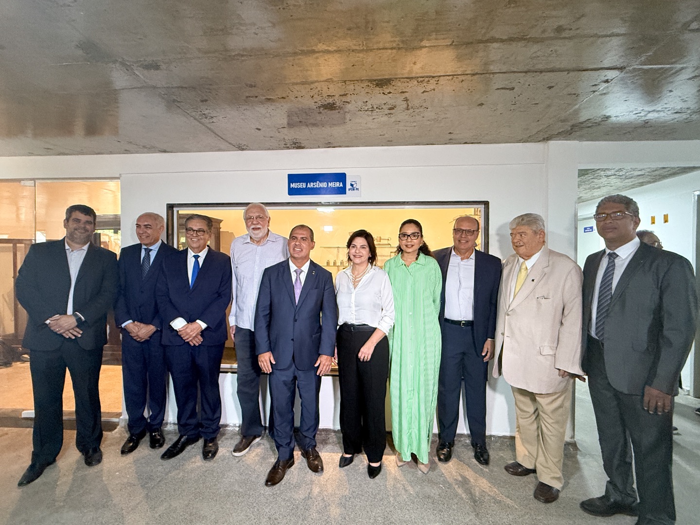 Ipem-PE inaugura sede modernizada com laboratórios de alta tecnologia