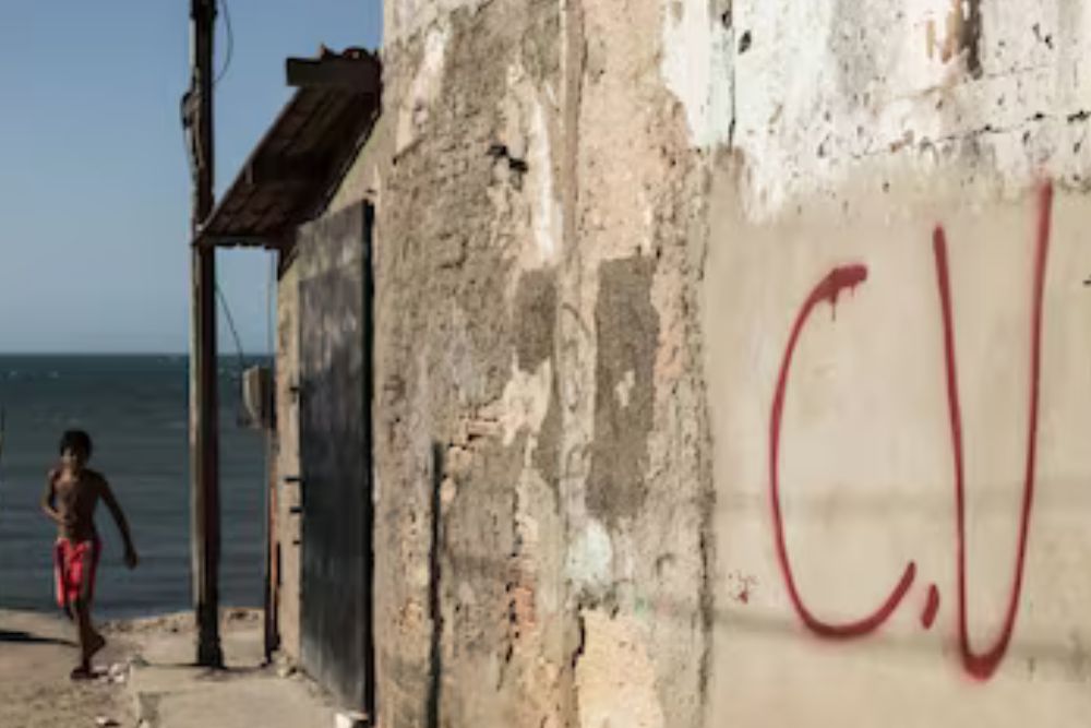MP pede pris&atilde;o preventiva de l&iacute;deres do Comando Vermelho por obstru&ccedil;&atilde;o &agrave; Justi&ccedil;a