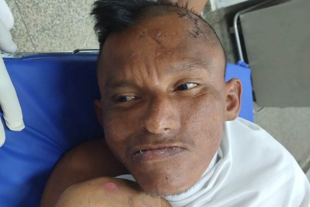 Hospital João Lúcio busca familiares de paciente internado sem identificação