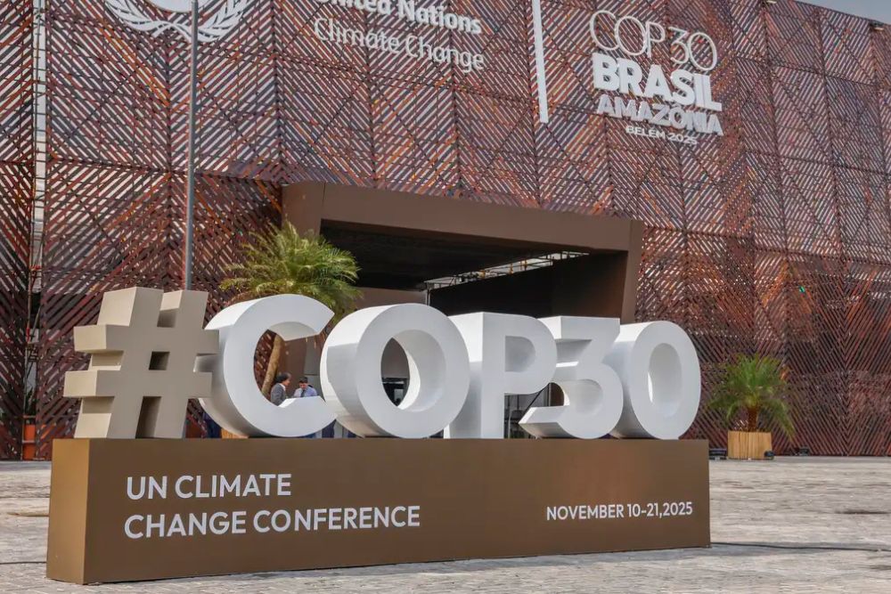 Segundo dia da Cúpula do Clima terá debates sobre transição energética