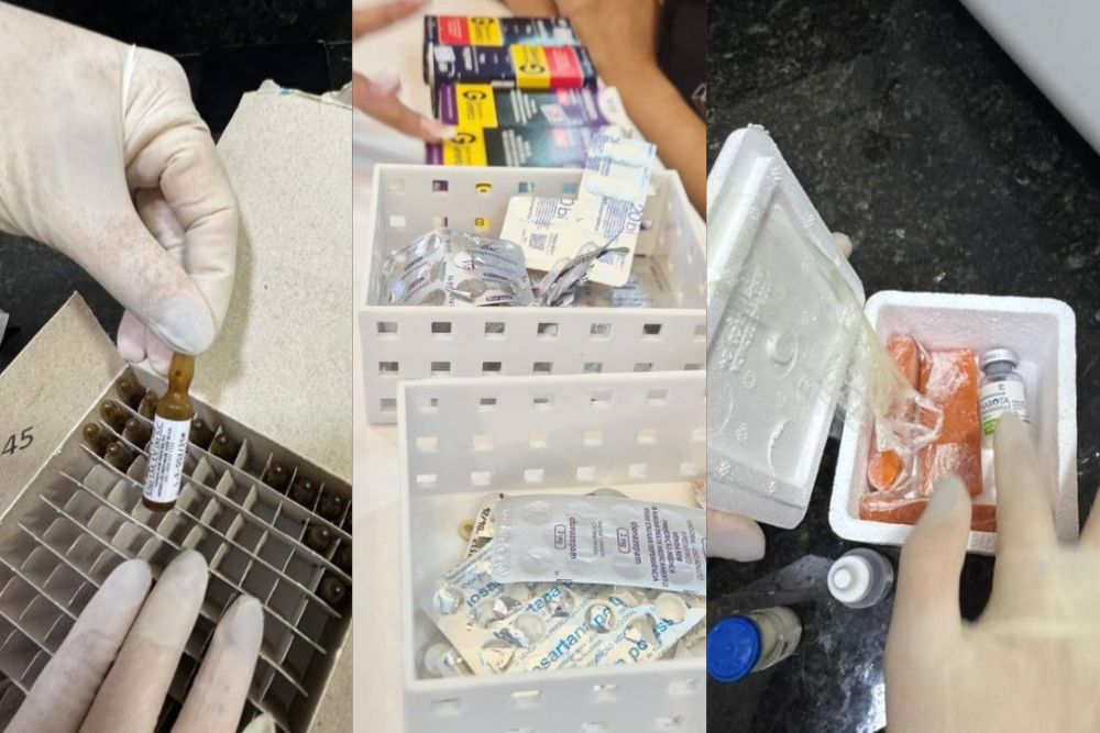 Dentista é preso em Manaus por sedar pacientes e fazer transferências bancárias indevidas
