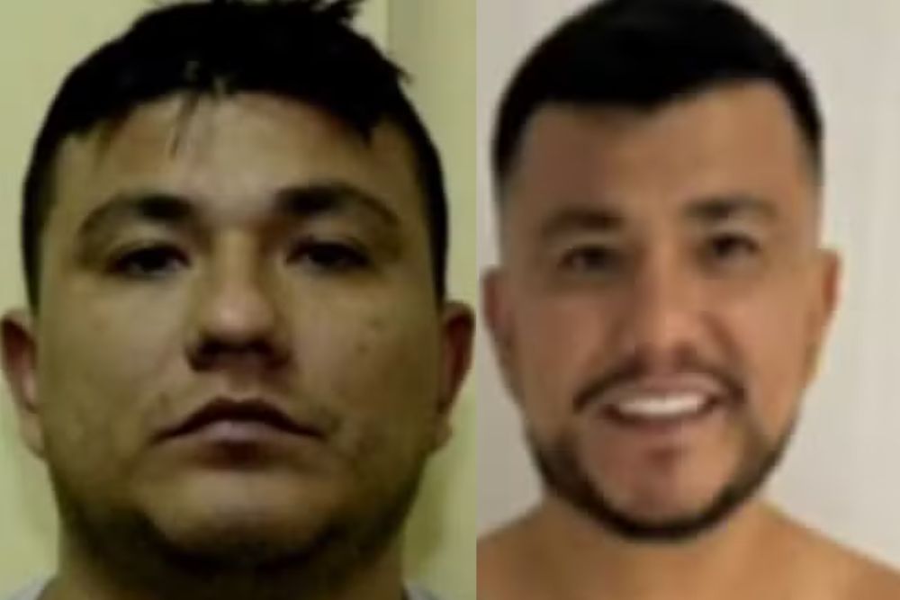 Saiba quem é Alan do Índio: foragido que fez plásticas para seguir no Comando Vermelho no AM