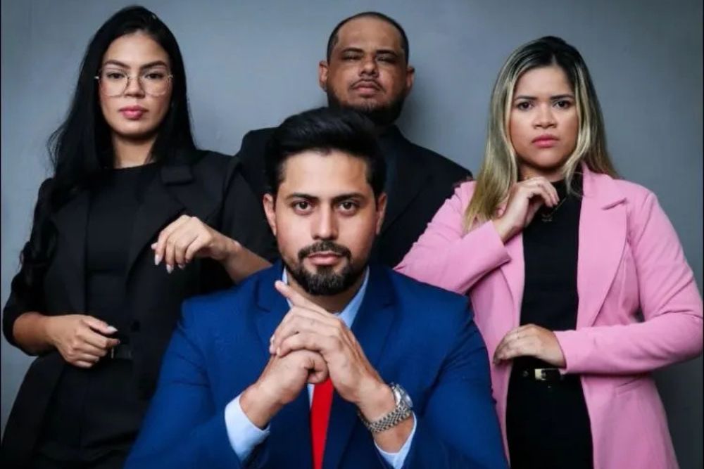 Operação “Cavalo de Tróia” desarticula quadrilha que aplicava golpes em idosos no Amazonas