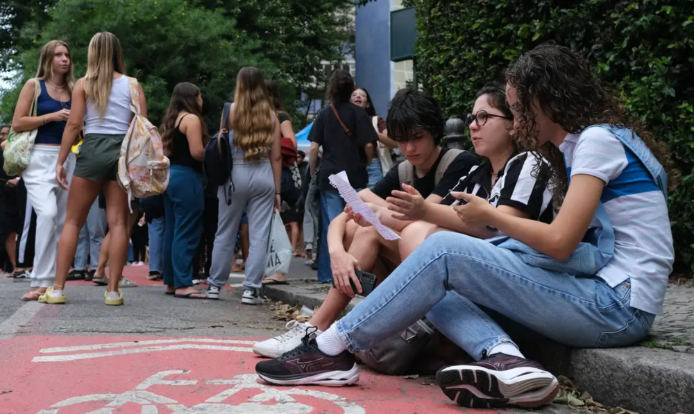 MEC anuncia mudanças em avaliações e exames da educação básica