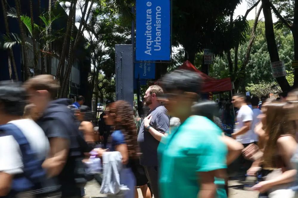 Enem 2026: inscrições estão abertas até hoje na Página do Participante