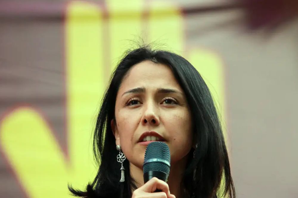 STF anula provas da Lava Jato contra ex-primeira-dama do Peru