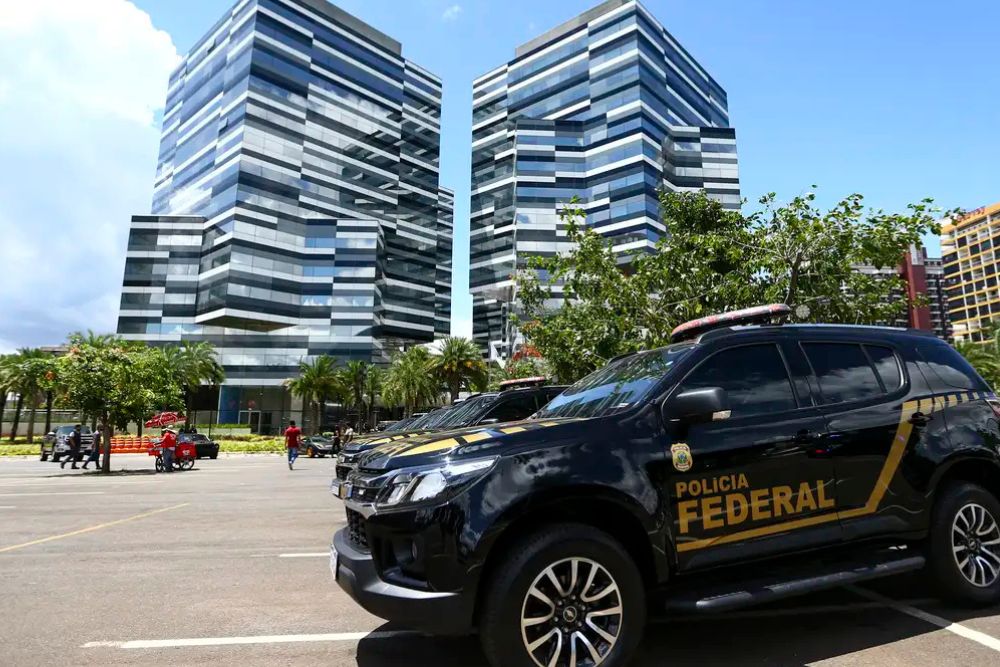 PF alerta para risco de enfraquecimento no combate ao crime com mudan&ccedil;as no PL Antifac&ccedil;&atilde;o