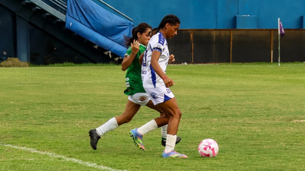 Barezinho Delas: São Raimundo e Amazônia avançam à grande final do Sub17