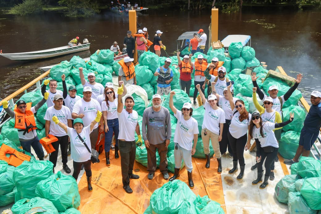 Feriado: Mega ação social leva mais de 20 serviços gratuitos à população de Manaus neste sábado (15)