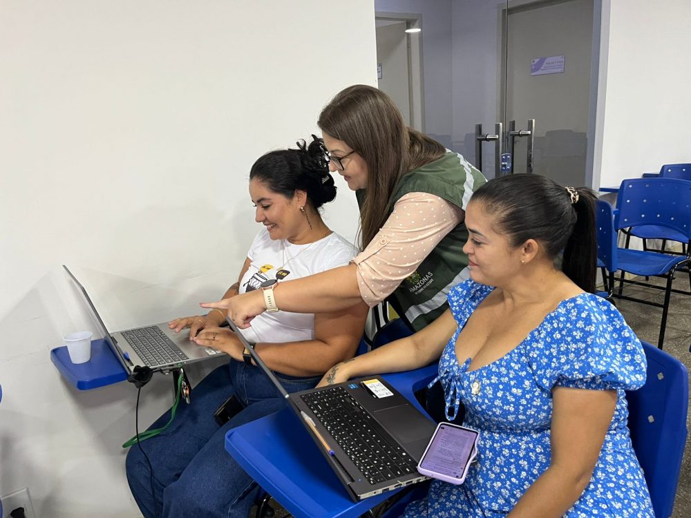 Municípios do Alto Solimões integram ações para melhorar índices de vacinação