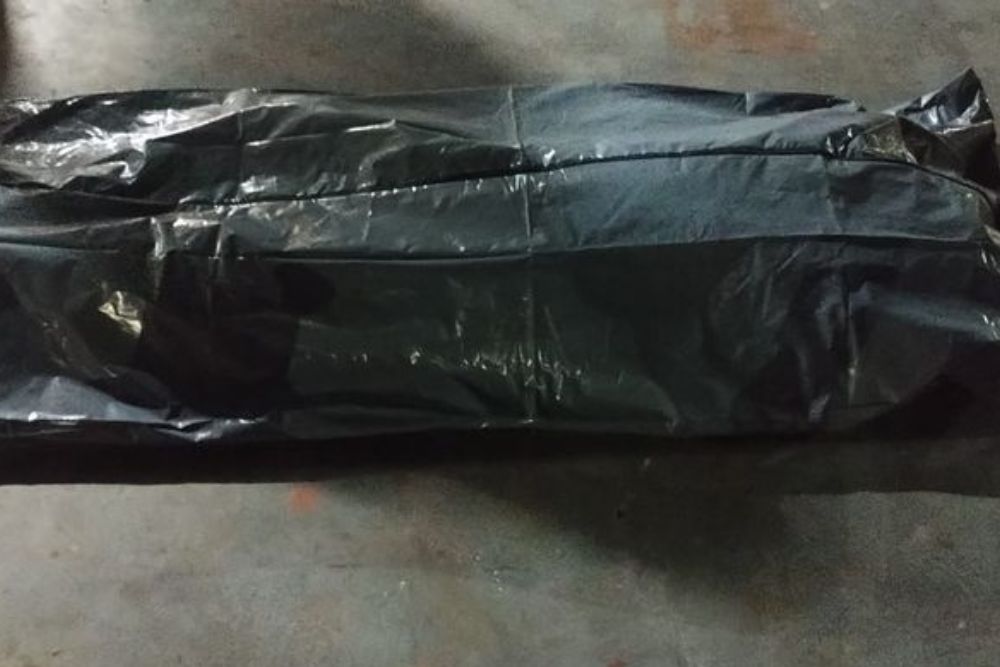 Homem morre afogado em flutuante no Tarumã