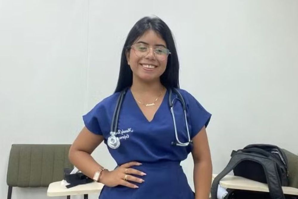 Jovem morre em grave acidente de moto quando voltava de balneário em Itacoatiara